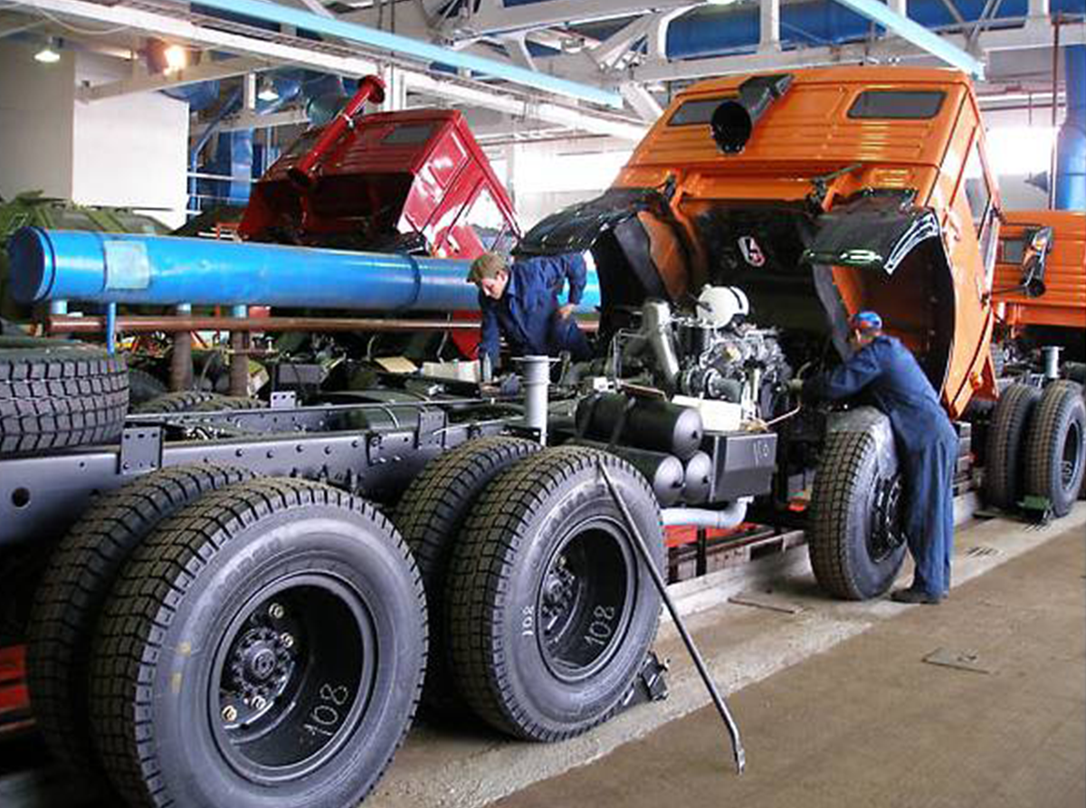 навантажувач